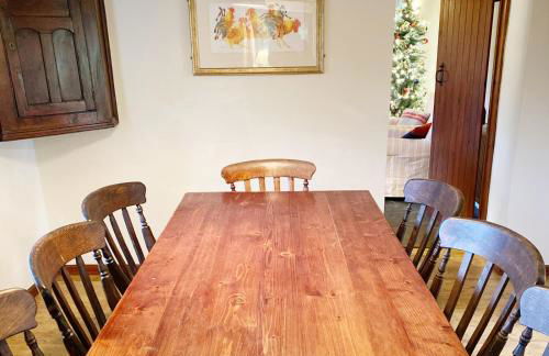 Llynhillyn Cottage - Foto 7