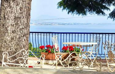 Residence Villa Giordano sea view Amalfi Coast - Foto 51