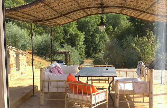 Villa in Cortona With Private Pool - Foto 27