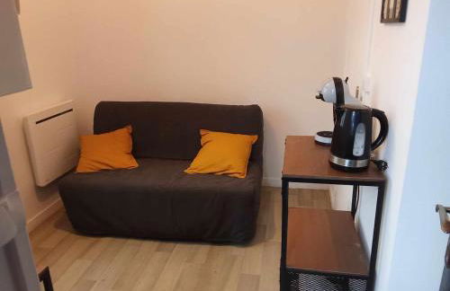 Studio 1 GARE - Foto 1