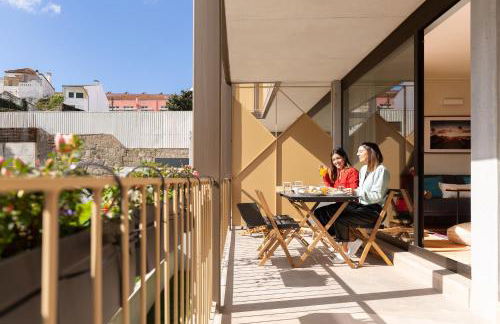 Feel Porto Corporate Housing Campanhã - Foto 30