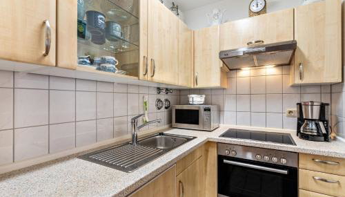 Ferienwohnung Auszeit - Foto 5