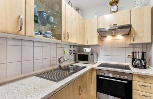 Ferienwohnung Auszeit - Foto 5