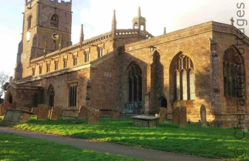 Holly Cottage Middle Tysoe - Photo 42