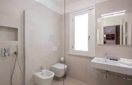 Villa Scultura Seaview - Foto 26