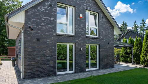 Das Ferienhaus in Bispingen - Foto 4