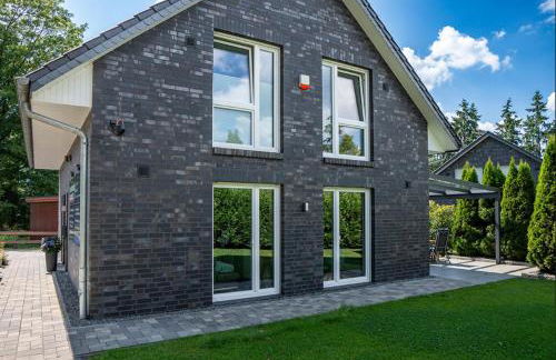 Das Ferienhaus in Bispingen - Foto 4