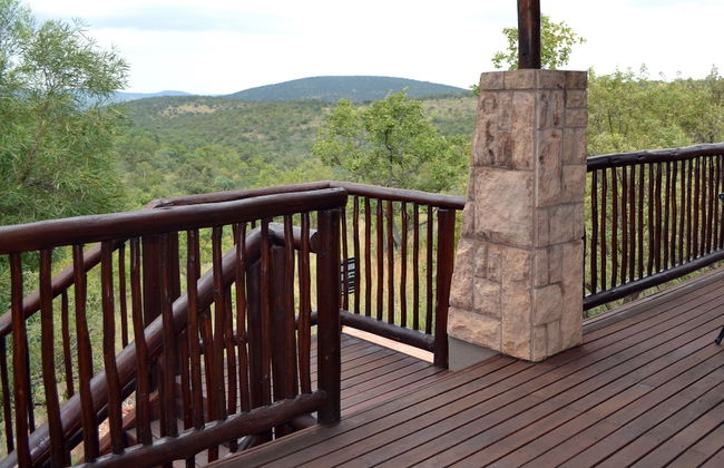 Elements Private Golf Reserve - Photo 38