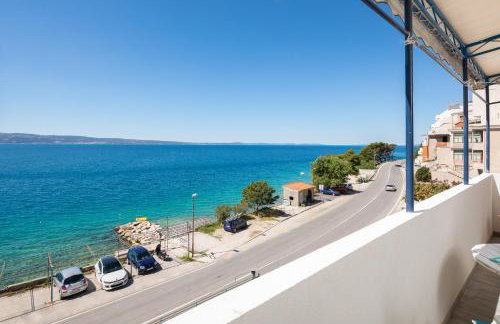 Apartments 20 meters from the beach - Photo 11