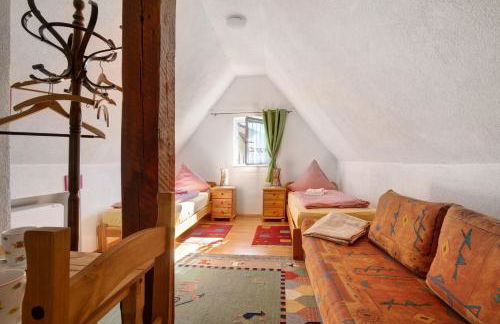 Ferienwohnung Sila 3 - Foto 21