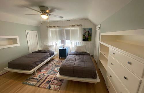 Hamburg Home in Heart of Village - Foto 11