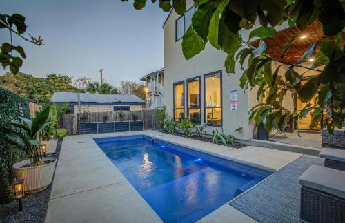 3 Mi to San Antonio River Walk Gem with Heated Pool - Foto 37