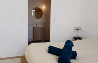 Maison du Jardinier 1 à 4 personnes - Foto 5