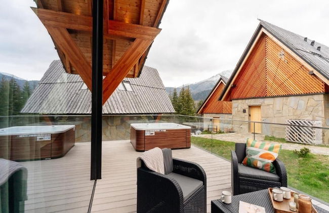 Landscape Zakopane - LoftAffair - Foto 49