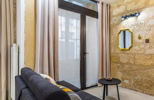 GuestReady - Cozy apt in Frederic & Isabelle place - Foto 4