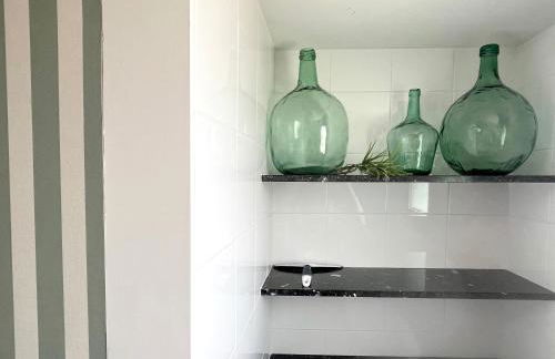 Stylish well-connected beachfront flat - Foto 20