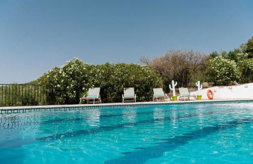 Finca El Almendrillo - Foto 18