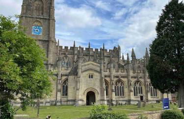 Larks Leaze Lodge, Steeple Ashton, Wiltshire - Photo 28