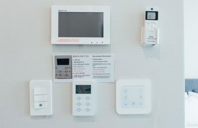 Celeb Stay Songdo - Photo 17