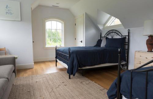 The Gatehouse on Golden Hill - Foto 13