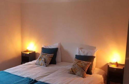 Le gîte de la Vieille Eglise de Coussergues - Photo 9