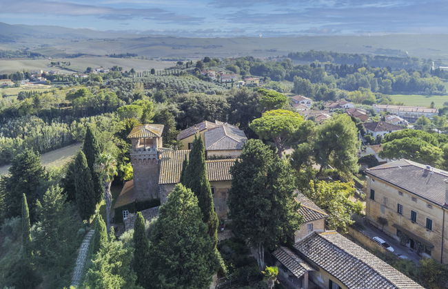 Casa dei Granai - Photo 35