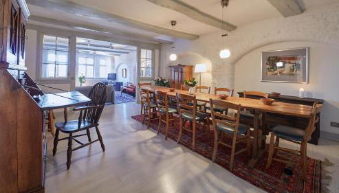 Altstadt Apartments - Foto 3