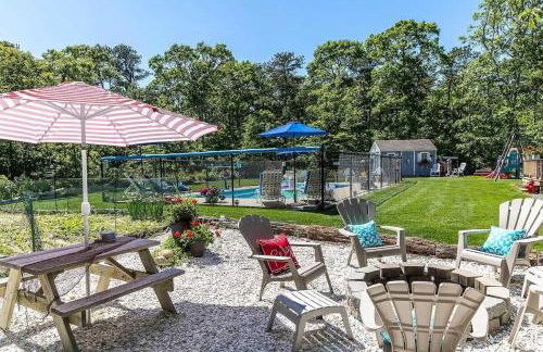 Wow Private Pool Game Room and Fire Pit - Foto 5