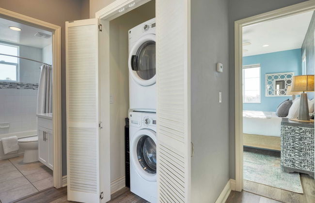 Casa do Sol by Avantstay Rooftop Deck w/ Ocean Views 2 Blocks to Beach! - Foto 28