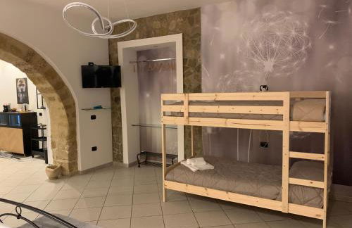 Al Vico Bartoli Suite Room - Foto 11