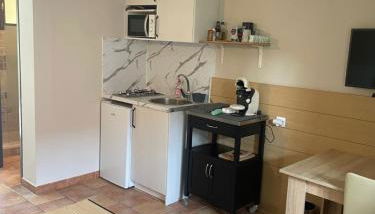 La Casa ISAIA, Cap Corse - Foto 5, stove