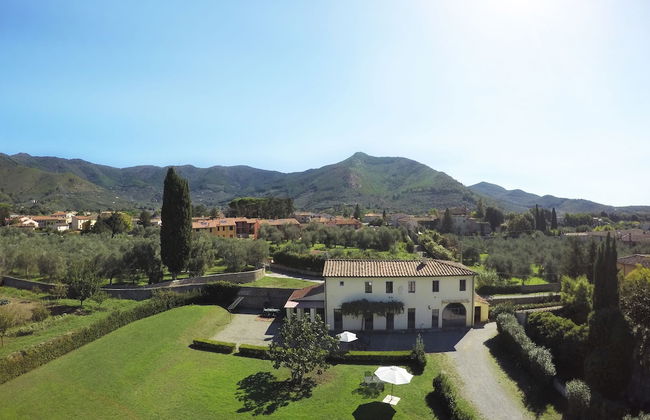 Agriturismo Villa Rosselmini - Foto 62