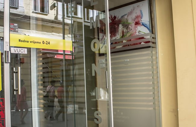 Residence Prime Luxury - Foto 78