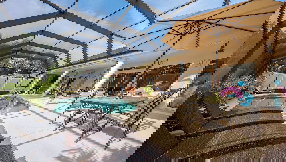 Ausstattung der Unterkunft