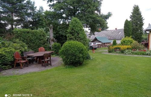 Agroturystyka Ziemowit Karkonosze - Foto 12