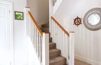 The Clock House at Heligan Pentewan near beaches - Foto 12