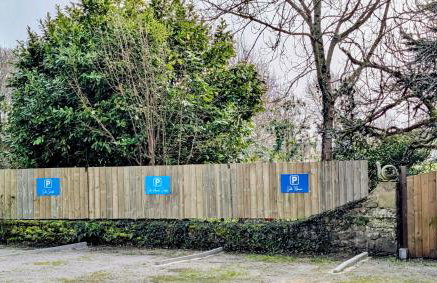 Les suites du Bouddha Bleu - Foto 57