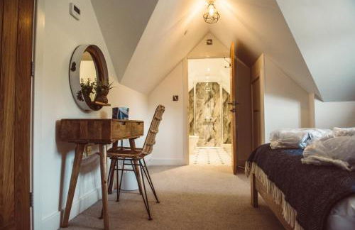 The Clockhouse - Foto 17