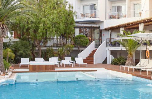 Apartamentos Castaví - Foto 32