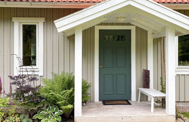 5 Person Holiday Home in Tranas-by Traum - Foto 28