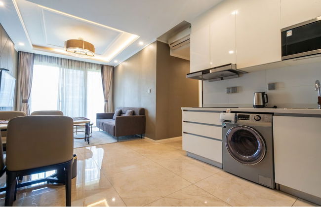 One Park Hotel & Residence - Photo 62