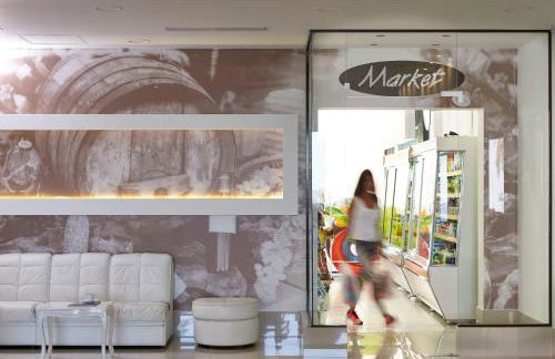 Epsilon Hotel Apartments - Foto 32