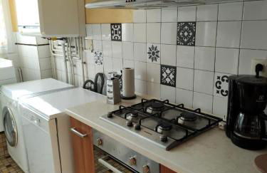 appartement T3 spacieux tout équipé - Foto 4