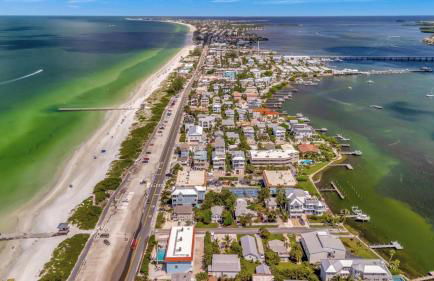Cheerful Pelican on Anna Maria Island - Photo 48