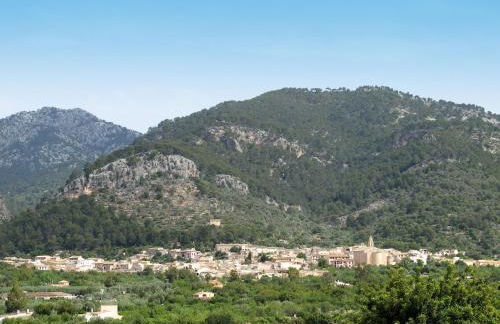 Villa Sa Coma Caimari by Interhome - Foto 85