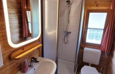 Blockhäuser Stamsried - Photo 12