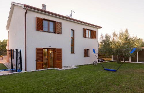 Villa Sara - perfect family holiday - Photo 18