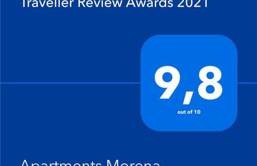 Apartments Morena - Photo 3