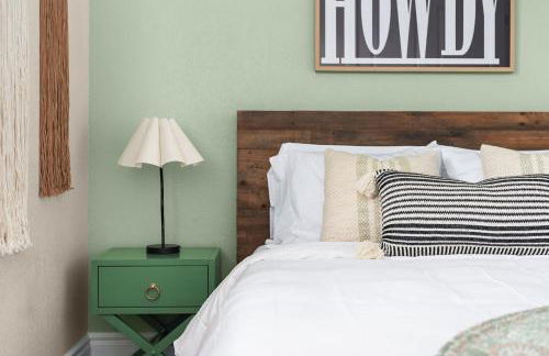 Sunset Saloon - Pool Outdoor Theater & Ping Pong - Foto 37