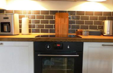 Feine Laube - Foto 37